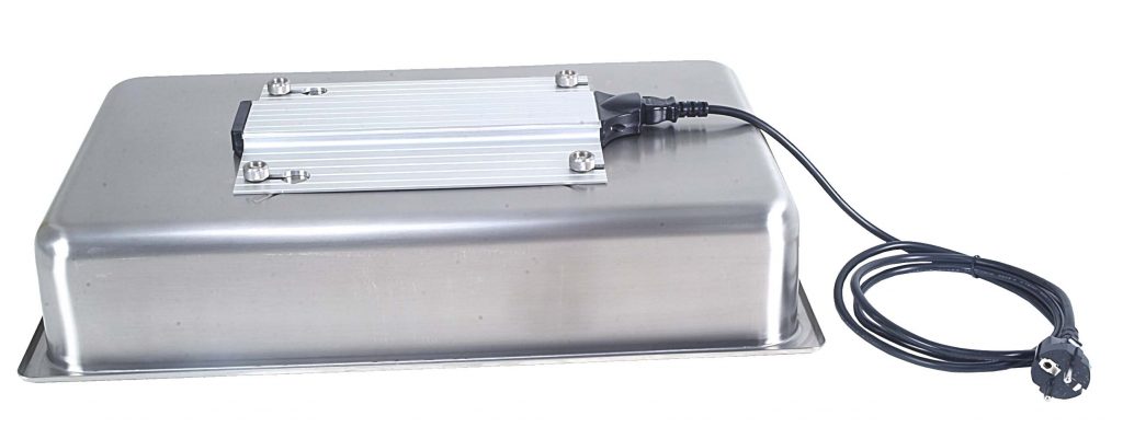 ELECTRIC HEATING ELEMENTS- RECTANGULAR