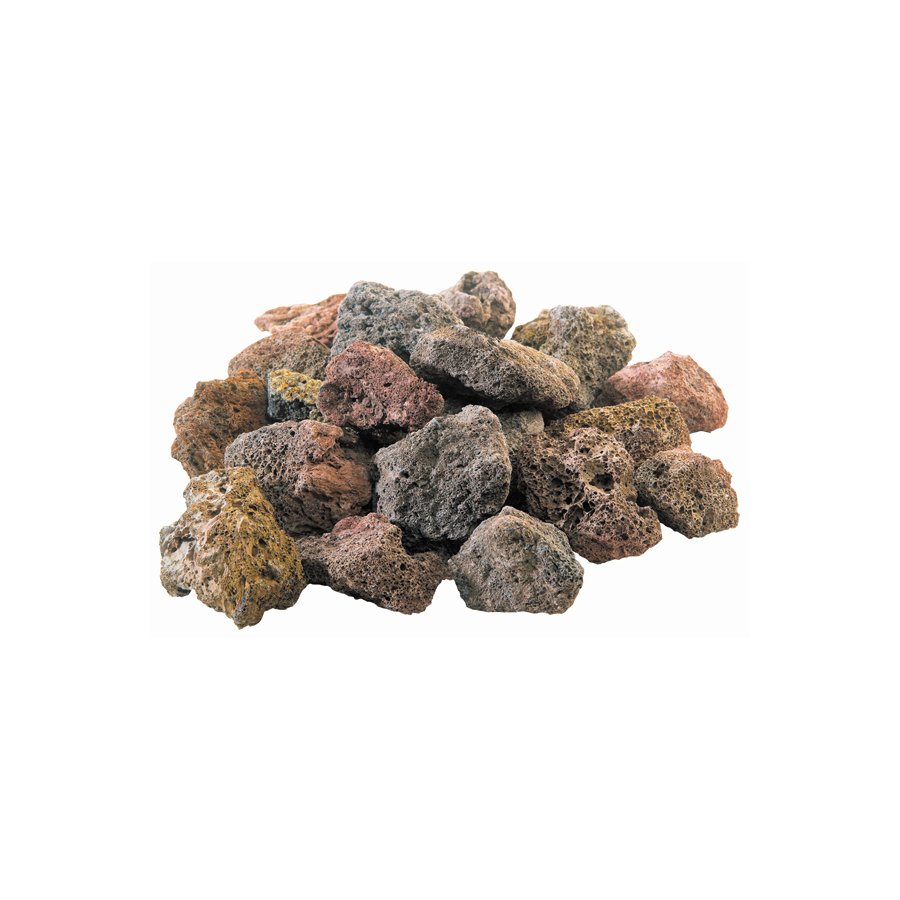 RADIANT GAS GRILLERS – LAVA ROCK CONVERSION KITS