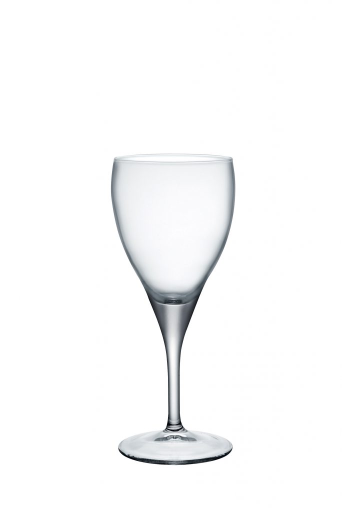 FIORE RANGE- WINE 19cl (12) H169mm W71mm
