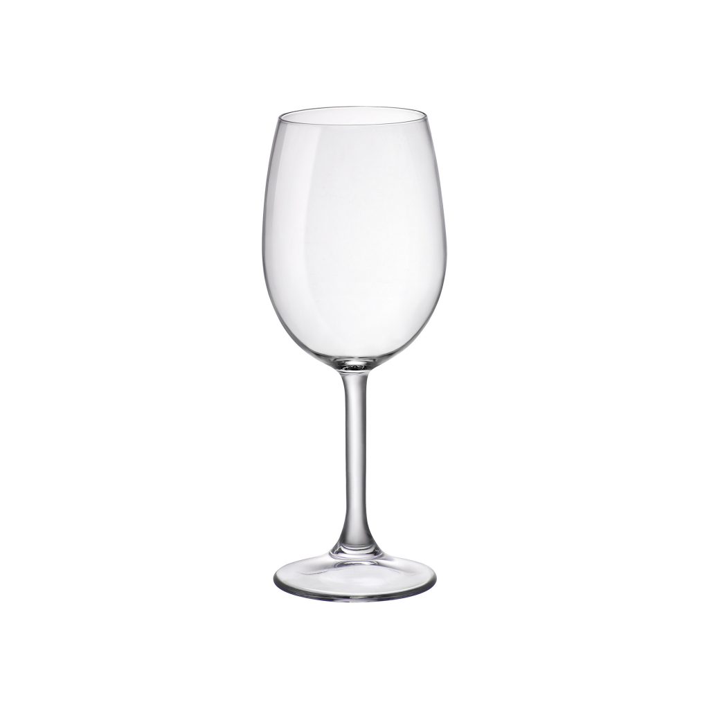 NEW SARA RANGE- WATER (WINE) 25.5cl (12) H183mm W72mm