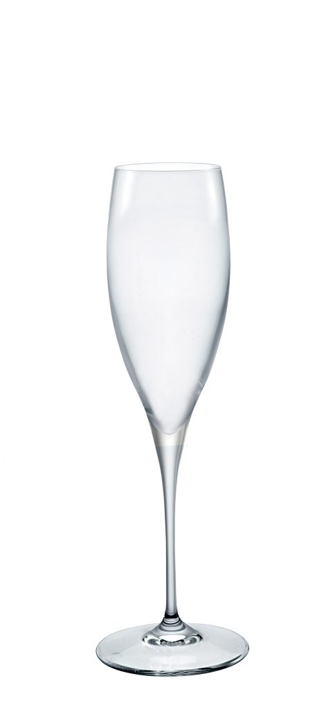 PREMIUM RANGE- CHAMPAGNE 26cl (12) H245mm W78mm