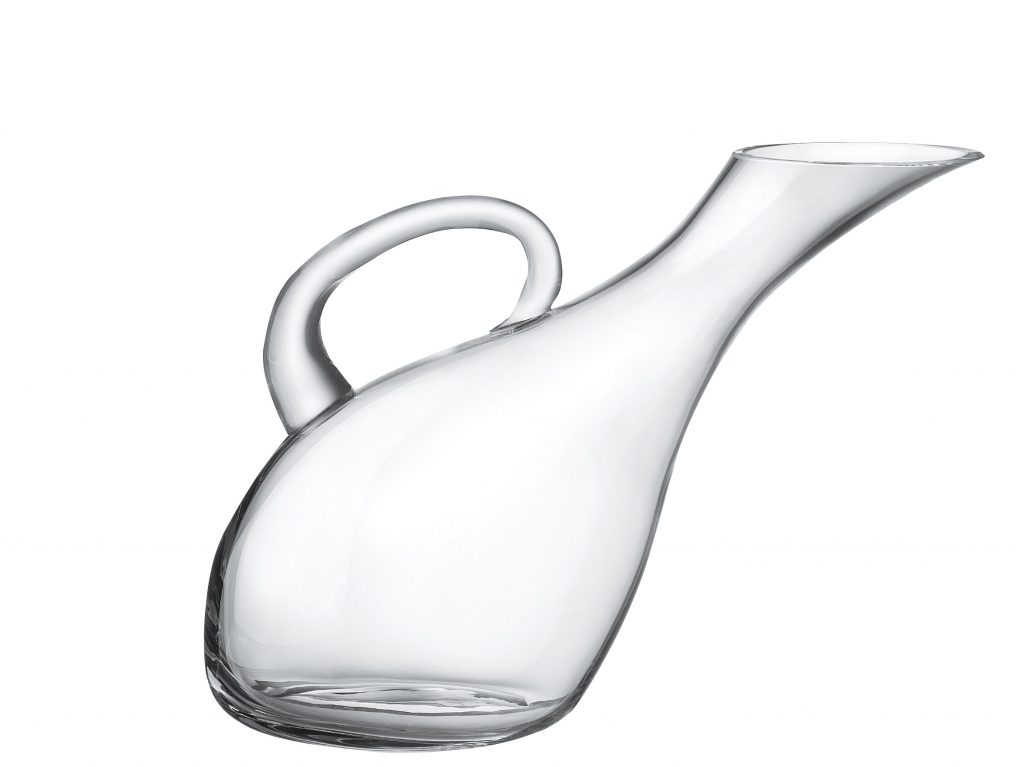 PREMIUM – DECANTER GAMMA 160cl (3) H211mm
