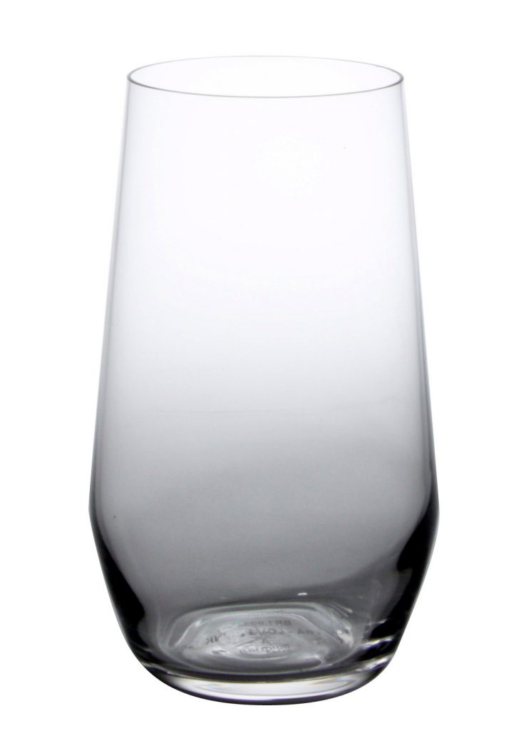 ELECTRA RANGE- LONG DRINK 39cl (24) H129mm W76mm