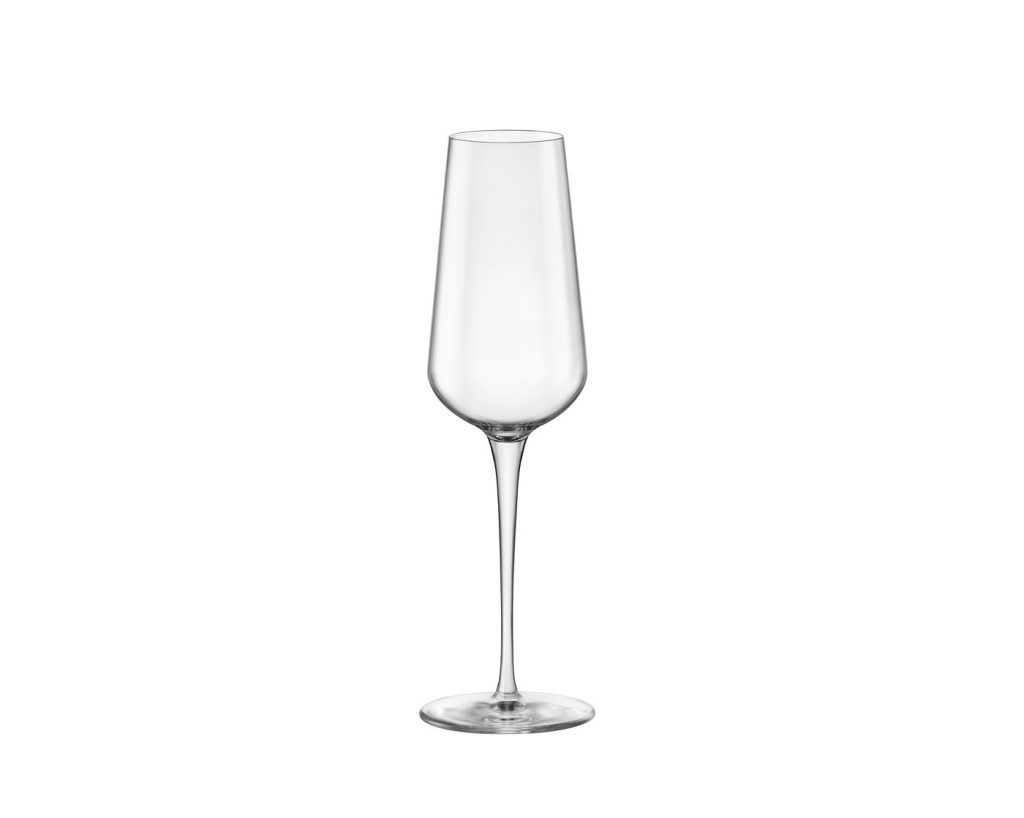 INALTO RANGE – UNO FLUTE 28cl (24) H243mm W74mm