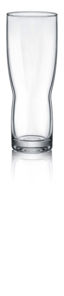 CRAFT BEER GLASSES – PILSNER 42.5cl (24) H185mm W70mm