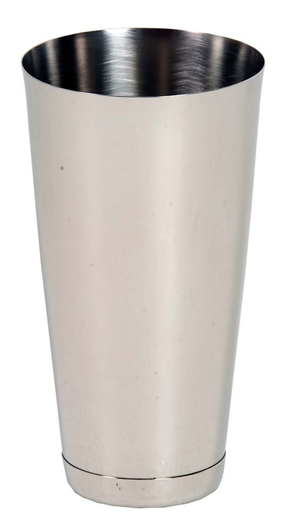 BOSTON SHAKER S/STEEL – 828ml