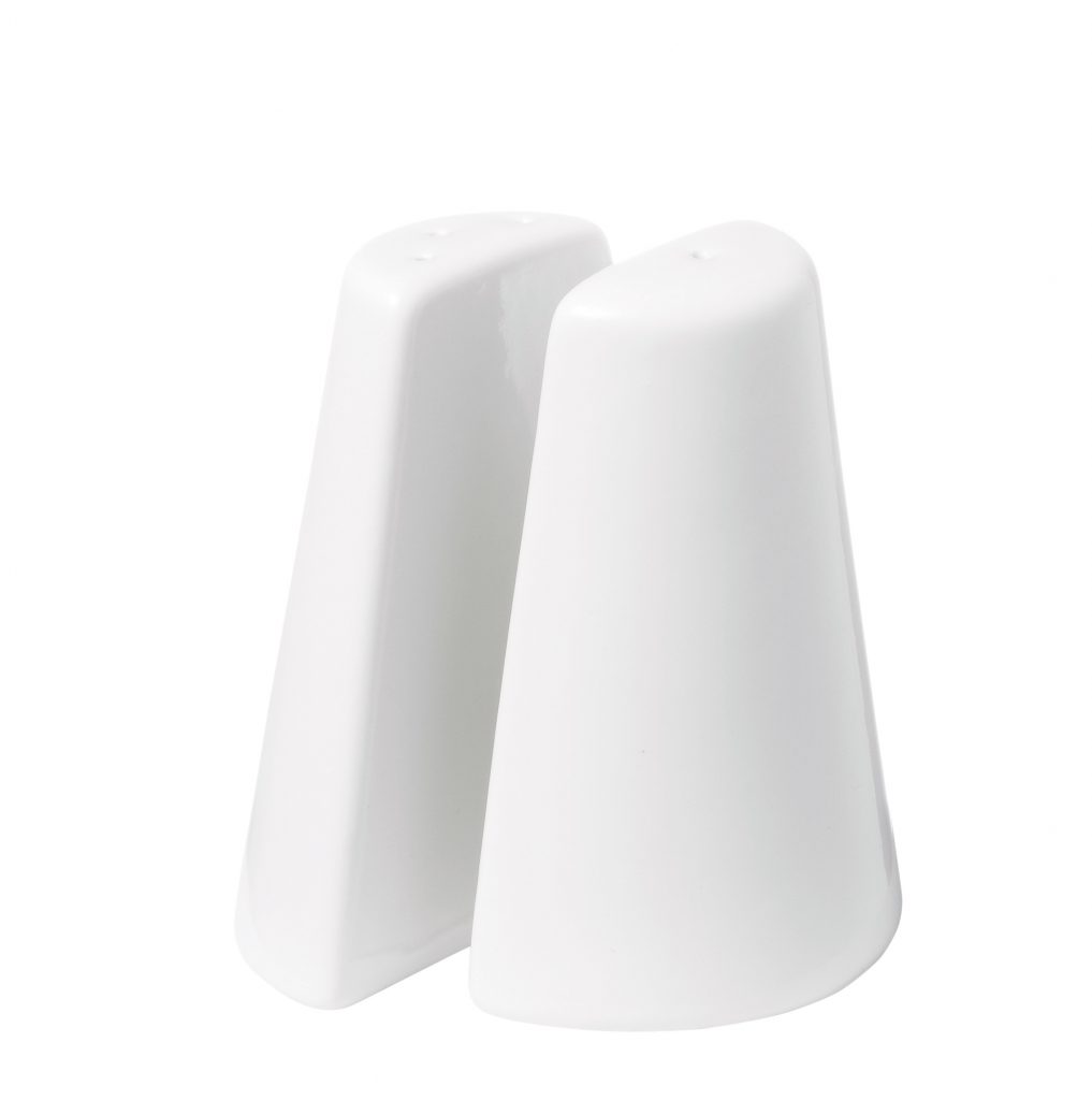 CHURCHILL ACCESSORIES-ODYSSEY SALT AND PEPPER (Note: Please specify order code for correct sizes/product when placing order)