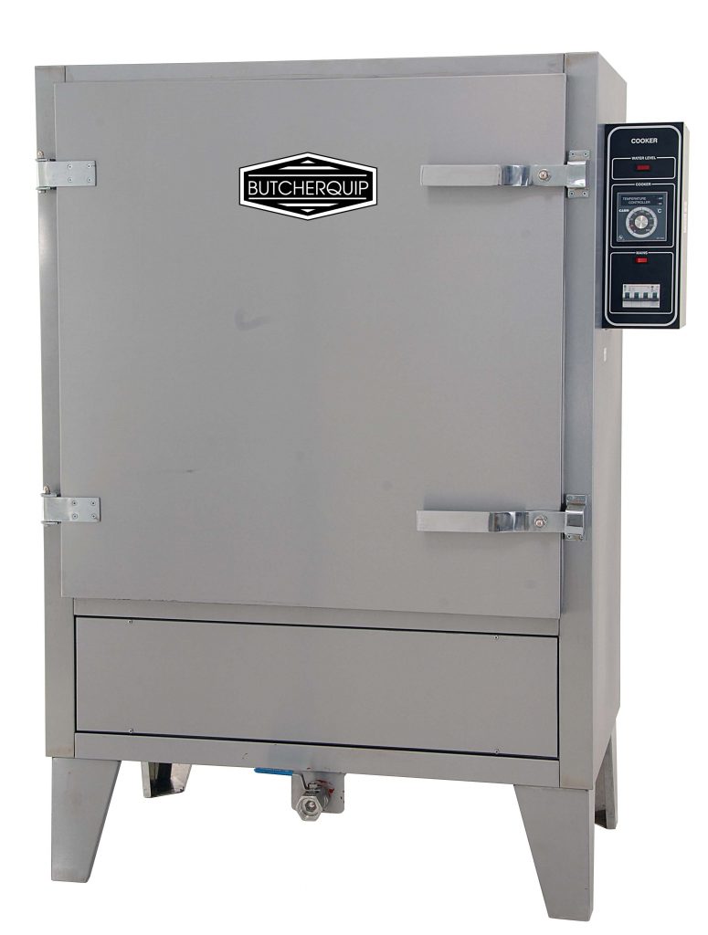 COOKER CABINET – 600LT ECONOMY