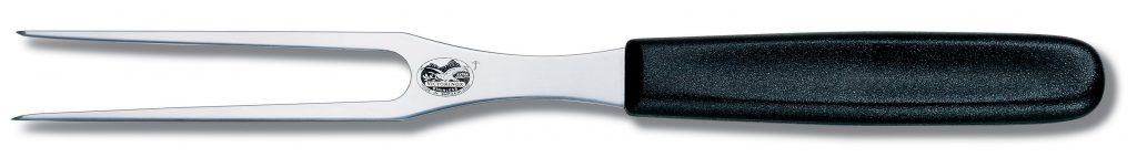 VICTORINOX PROFESSIONAL KNIVES- CARVING FORK