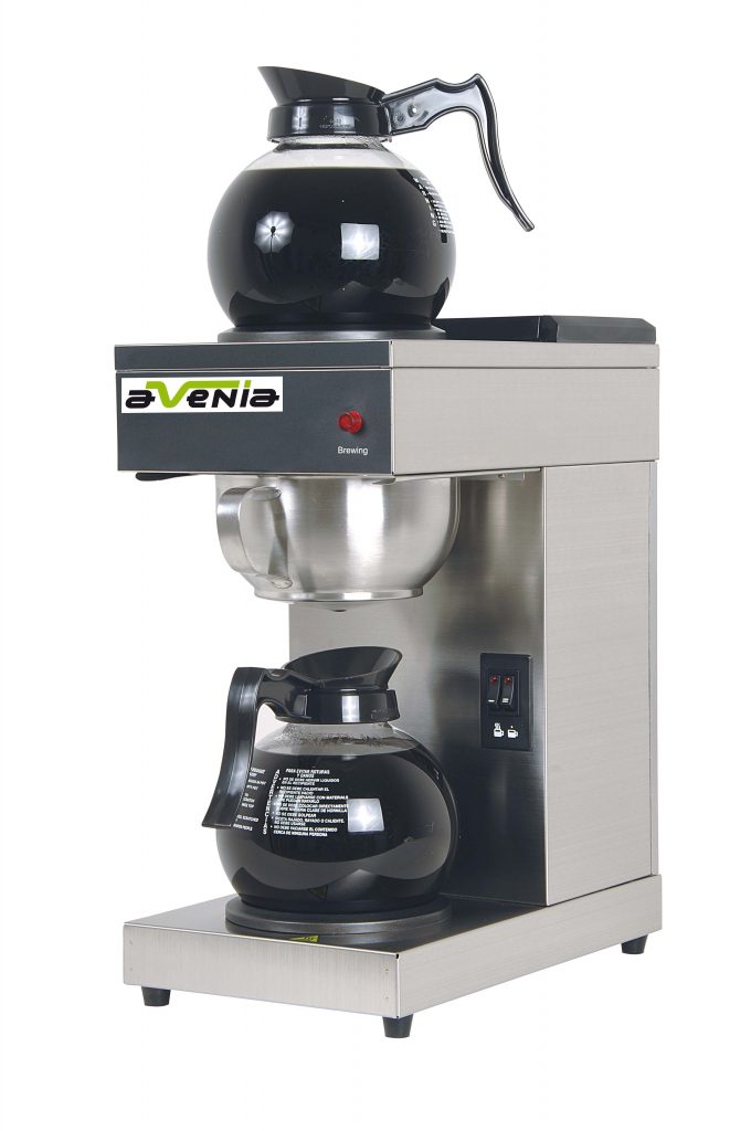 COFFEE MACHINE- AVENIA