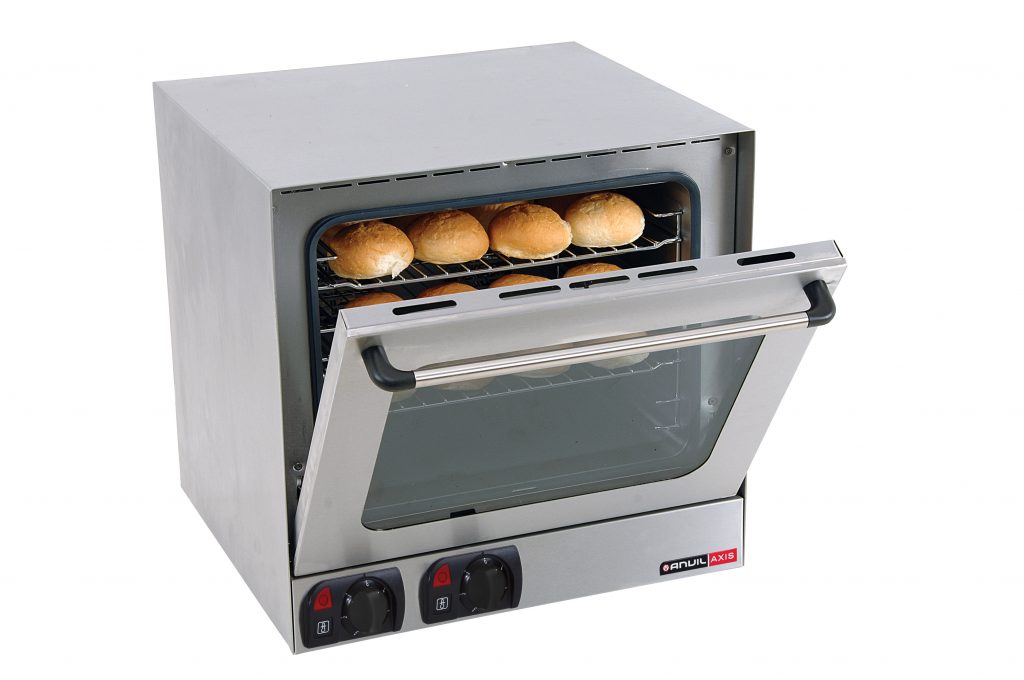CONVECTION OVENS – MECHANICAL- PRIMA