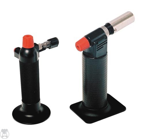 CHEFS TORCH GAS POWERED – MICRO
