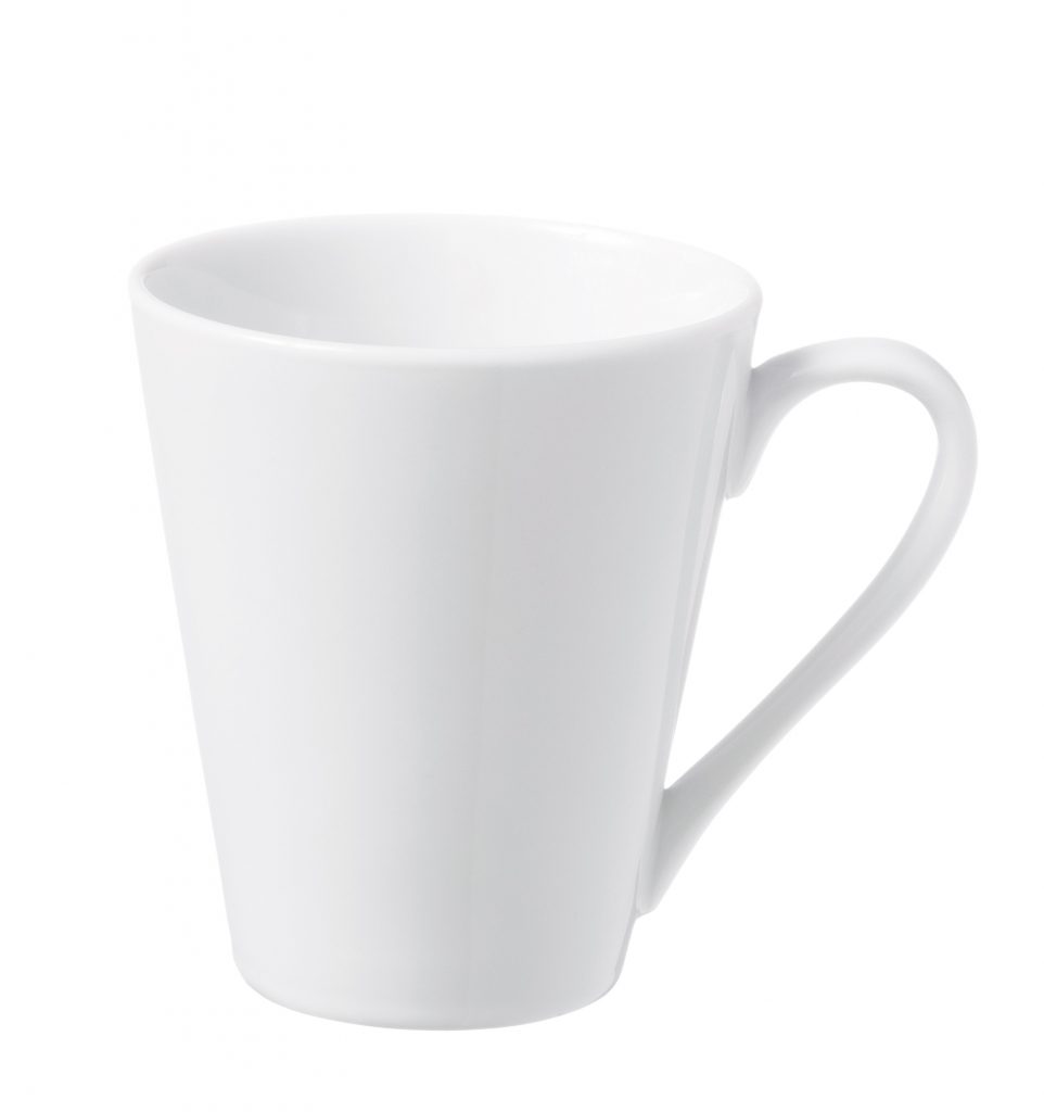 PRIMA RANGE -COFFEE MUG 30cl (24)