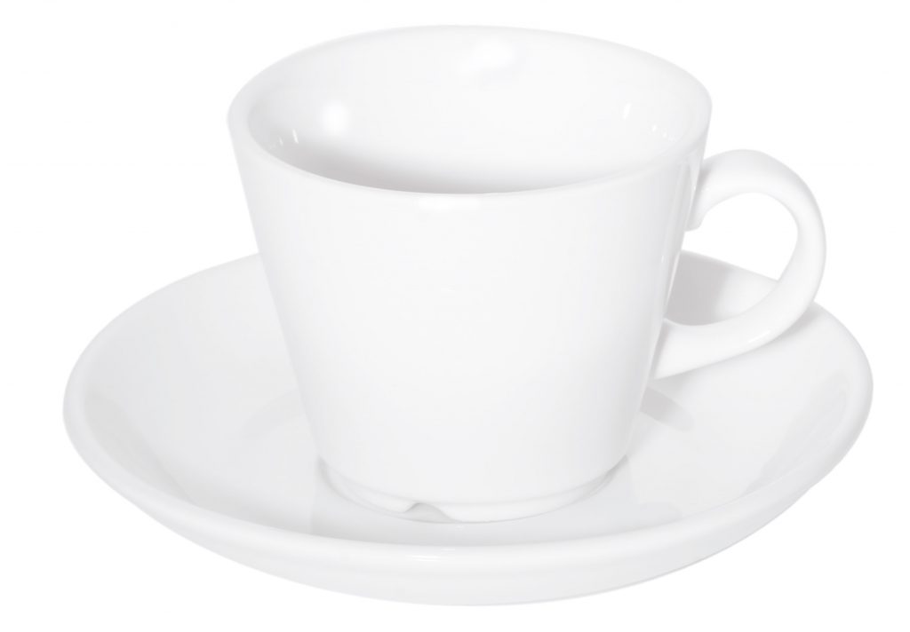 PRIMA RANGE-ALFA CUP (Note: Please specify order code for correct sizes/product when placing order)