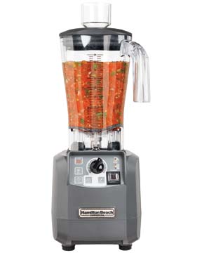 FOOD BLENDER -HAM/BEACH