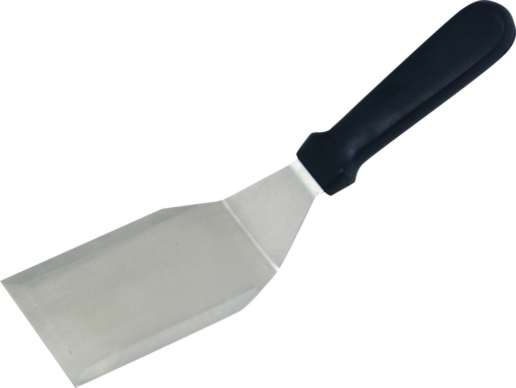 HAMBURGER TURNERS BEVELLED EDGE – PVC – 120mm
