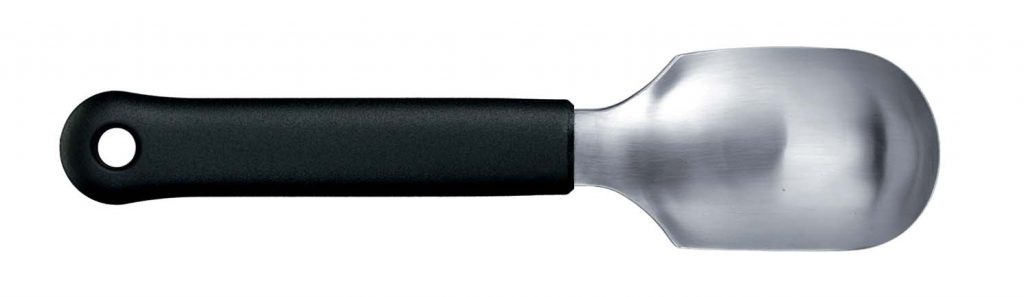 ICE-CREAM SCOOPS (Note: Please specify order code for correct sizes when placing order)