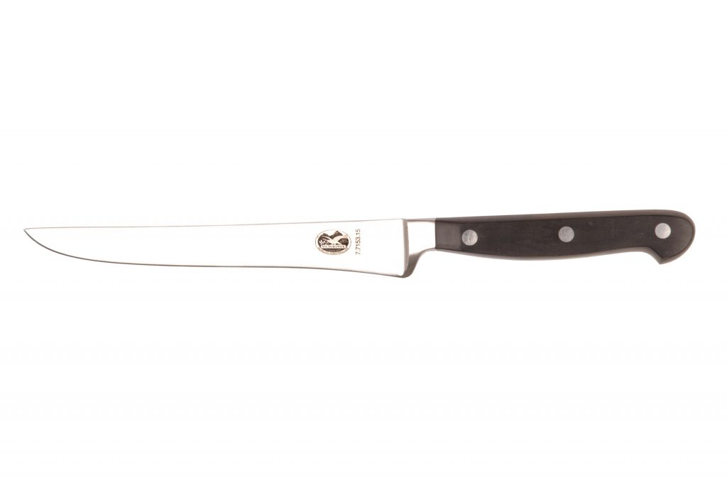 VICTORINOX DROP FORGED KNIVES- BONING 150mm