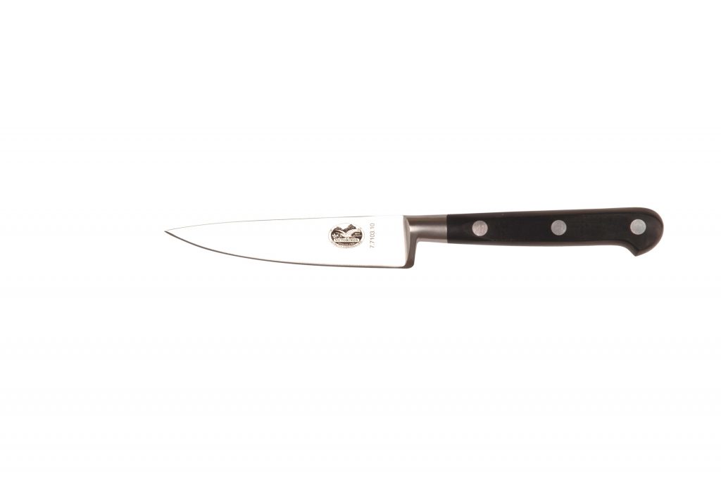 VICTORINOX DROP FORGED KNIVES- PARING 100mm