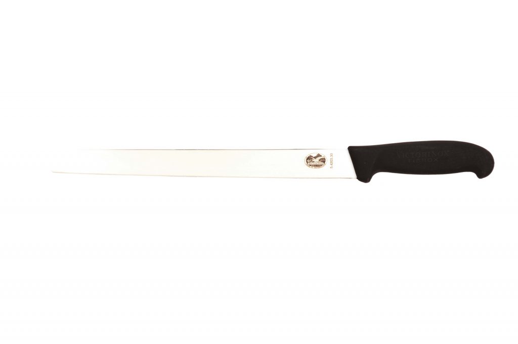 VICTORINOX PROFESSIONAL KNIVES- SLICING – 300mm