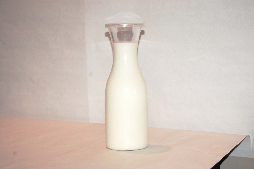 POLYCARBONATE CARAF – 1LT