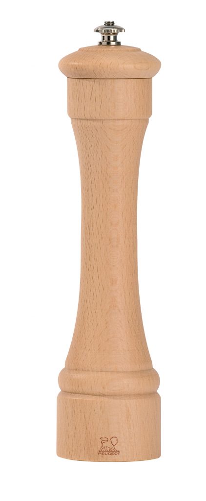 HOSTELLERIE – NATURAL 22cm – PEPPER MILL (6)