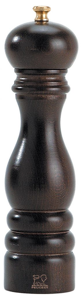 PARIS – CHOCOLATE