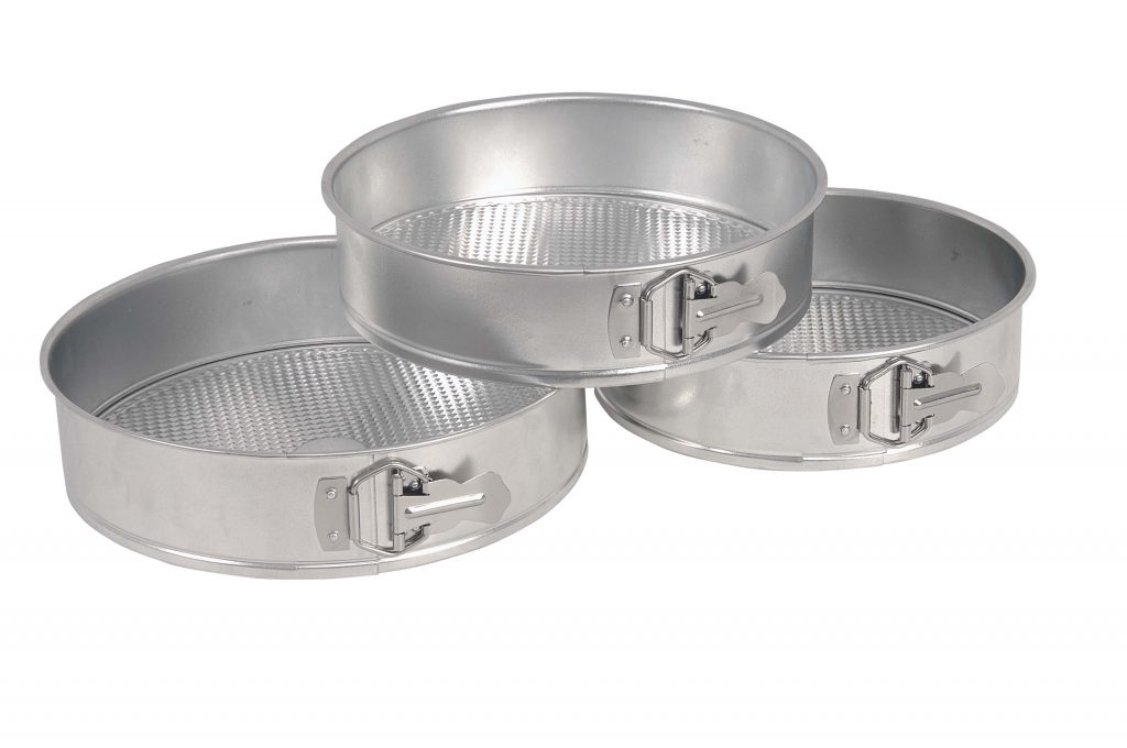 SPRING FORM TIN – 260mm