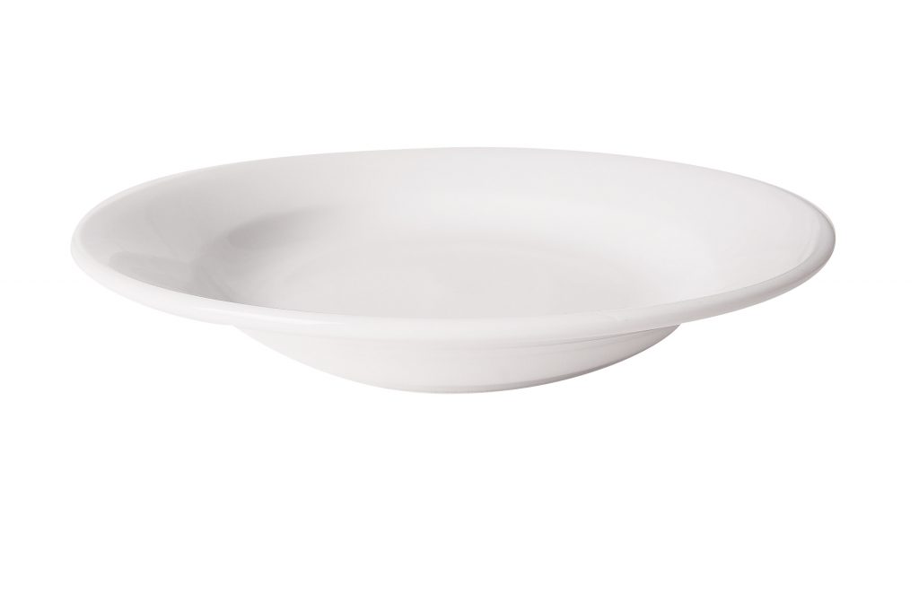 PRIMA RANGE-PASTA PLATE 31cm (12)
