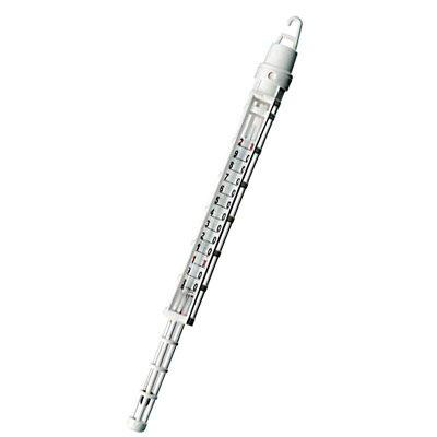 THERMOMETERS CANDY – PLASTIC SLEEVE WITHOUT MERCURY