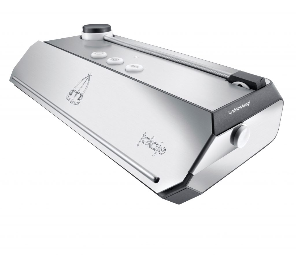 VACUUM PACK MACHINE