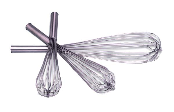 FRENCH WHISKS – 8 WIRE