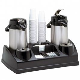 AIRPOT BREWER – HOLDER STATION