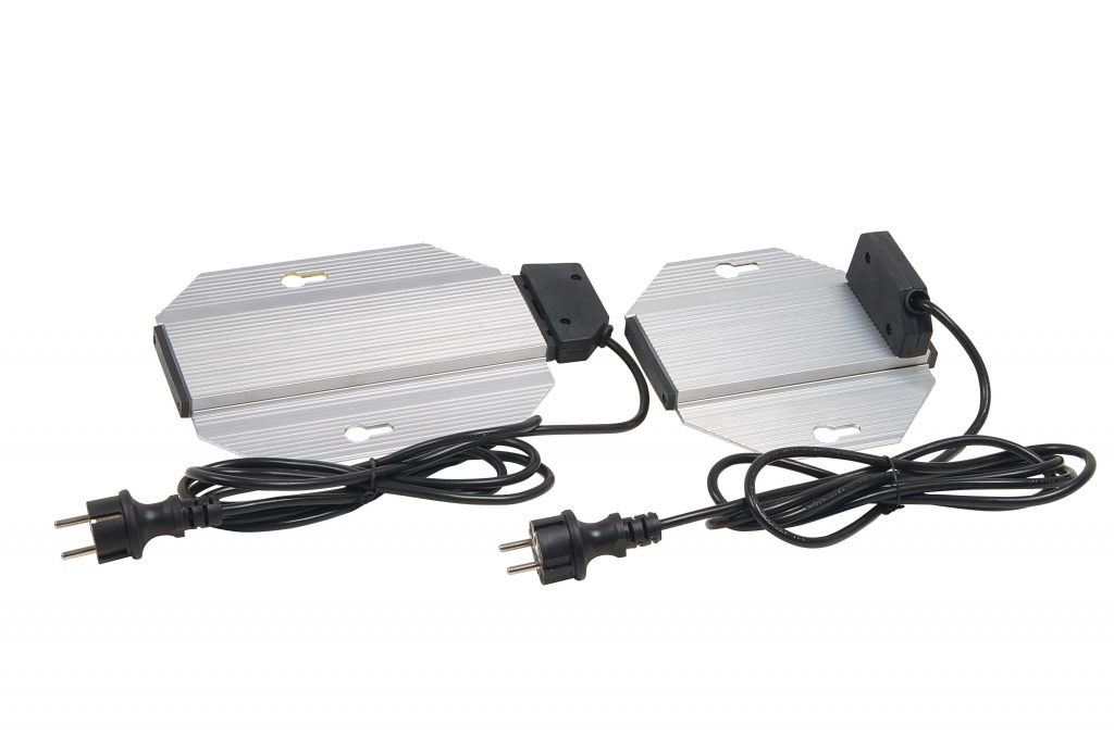 CHAFING DISH – WITH WINDOW- ELEMENT ONLY