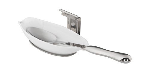 INDUCTION ‘SMART W’ RANGE -SERVING SPOON HOLDER