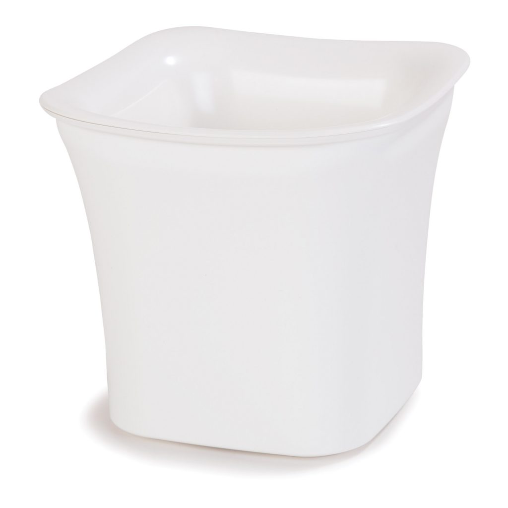 NEW DESIGNER COLDMASTER® RANGE -1.8Lt – WHITE