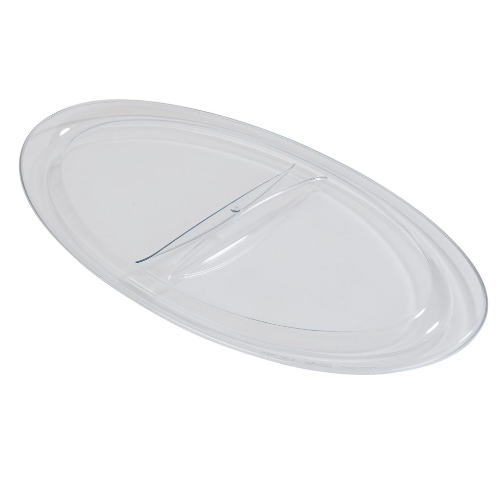 NEW DESIGNER COLDMASTER® RANGE LID – OVAL