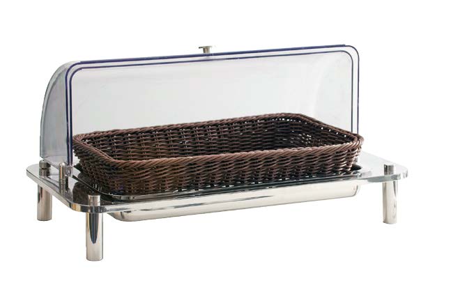 DOMINO – RECTANGULAR COMPLETE MODULE -BREAD BASKET COMPLETE