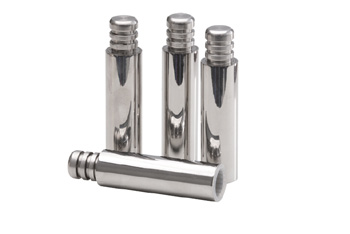 DOMINO – MODULAR SERVING AND CONDIMENT POLE SYSTEM -EXTENDIBLE LEGS (4 PCE SET)