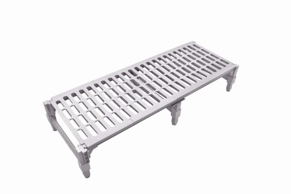 DUNNAGE RACKS- 530 x 910 x 225mm