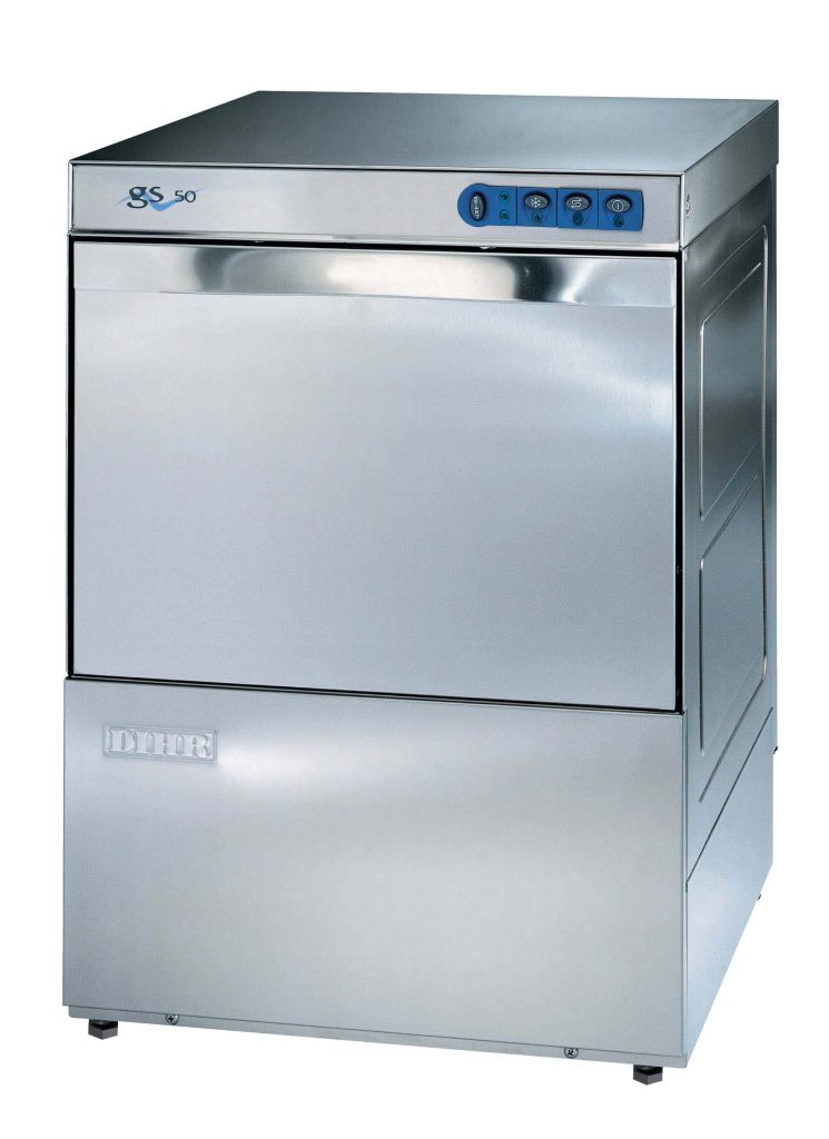 DISHWASHER UNDER COUNTER (GS50)