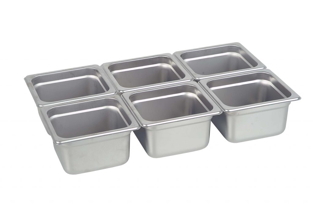 SIXTH INSERT – 0.8mm -INSERT S/STEEL-SIXTH 65mm (I)