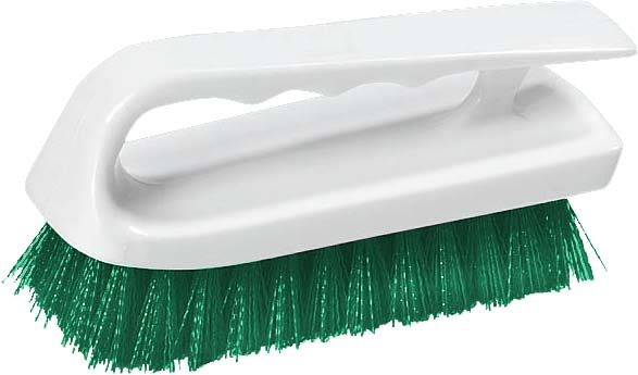 LIP SCRUB BRUSH – POLYESTER