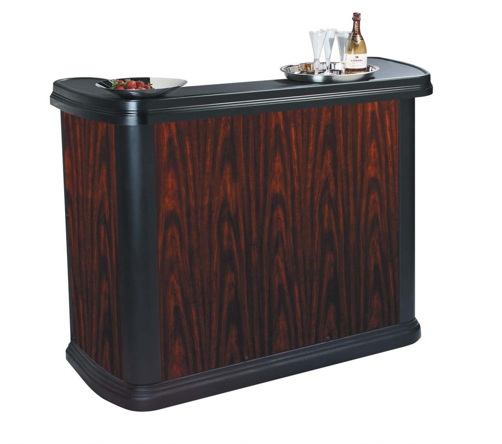 CARLISLE MAXIMISER PORTABLE BAR