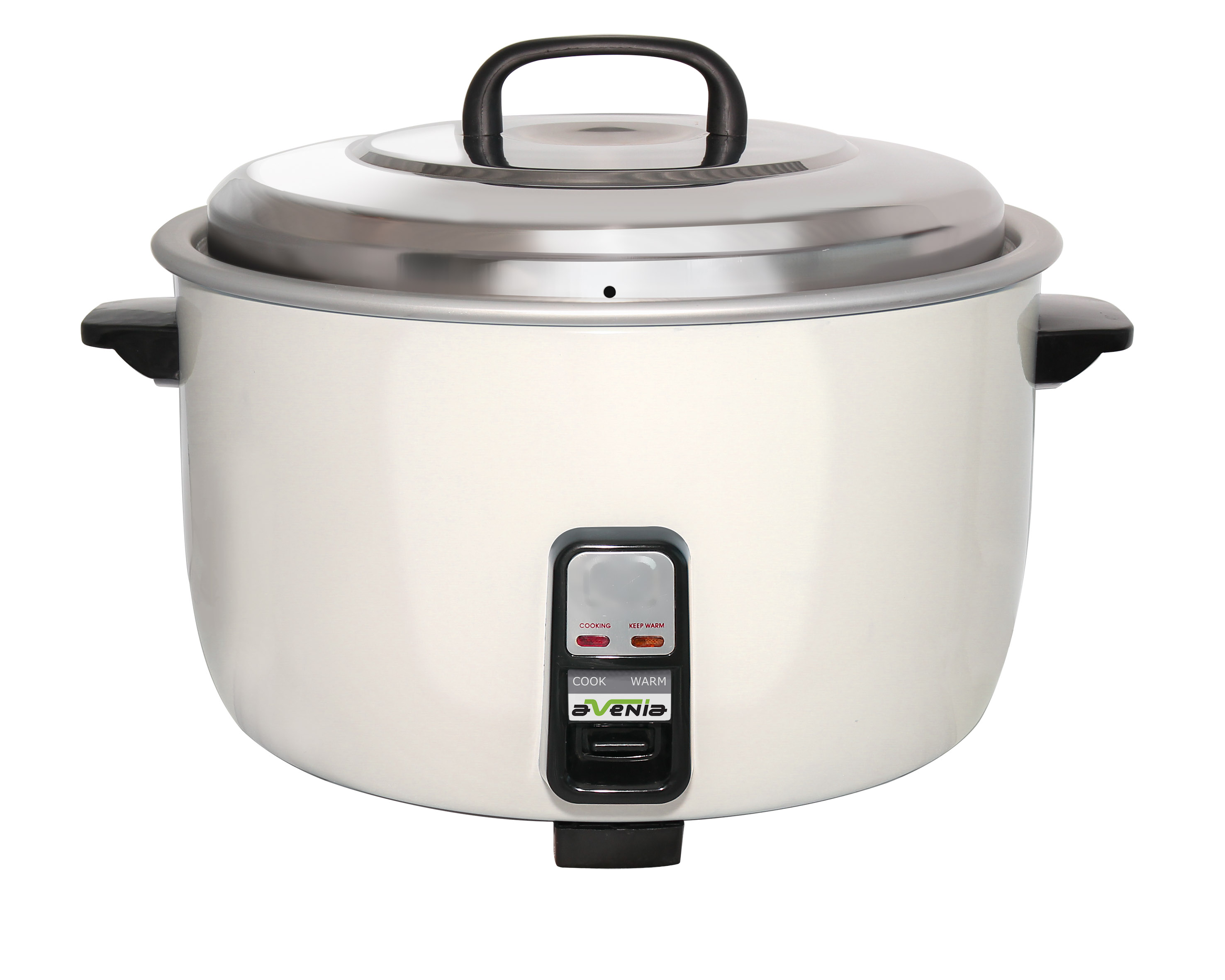 RICE COOKER Catro Catering supplies and commercial kitchen design