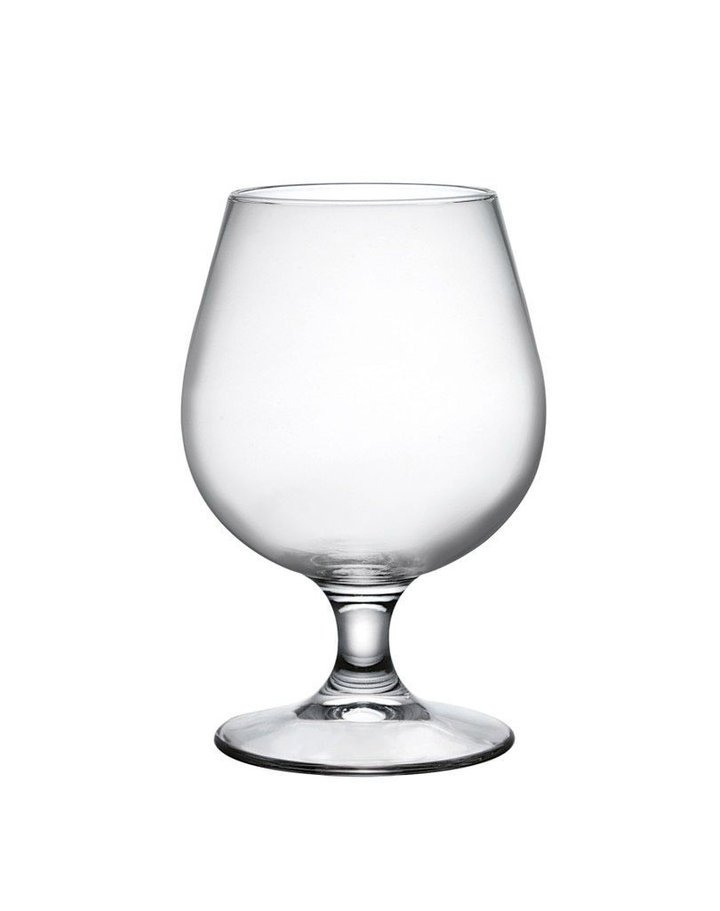 CRAFT BEER GLASSES -SNIFTER 53cl (24) H149mm W99mm