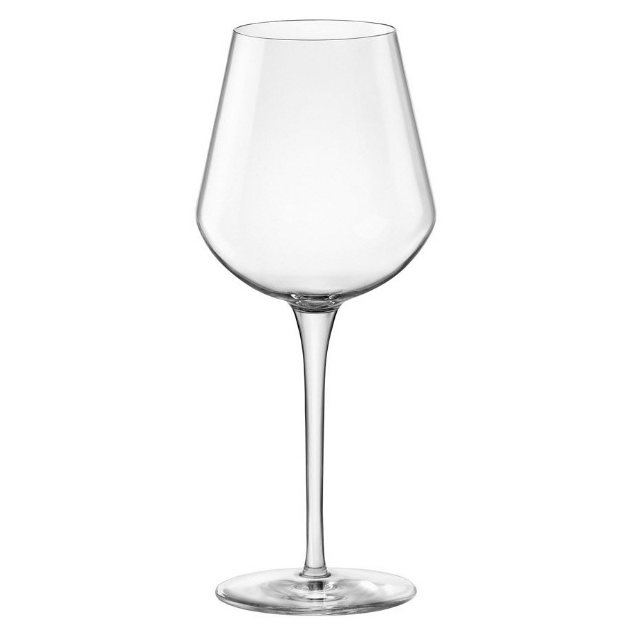 INALTO RANGE- UNO LARGE WINE 56cl (12) H233mm W100mm