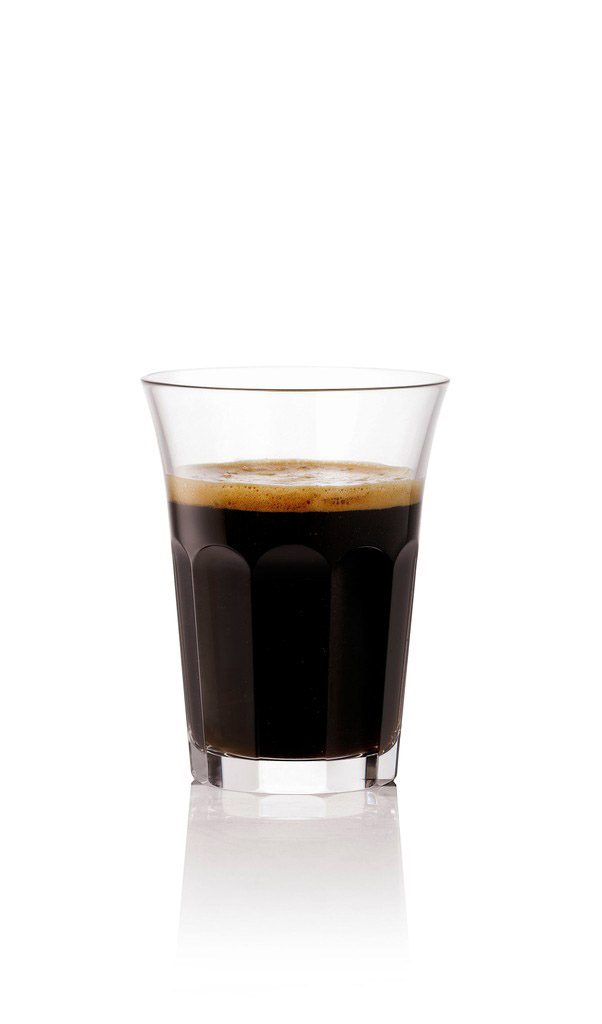 SIENA  RANGE- TUMBLER 7cl (54) H68mm W54mm