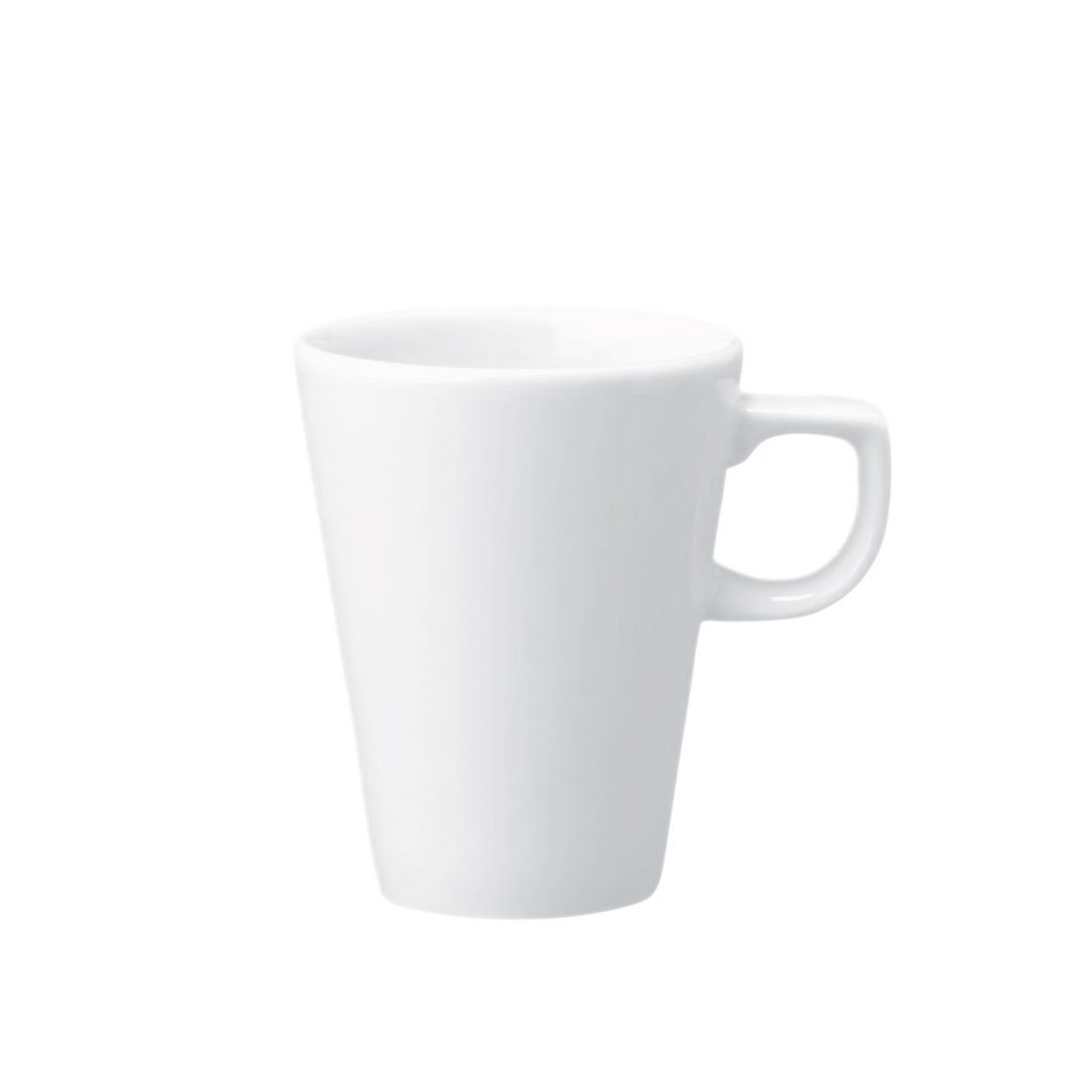 CHURCHILL ACCESSORIES-CAFÉ MUG (Note: Please specify order code for correct sizes/product when placing order)