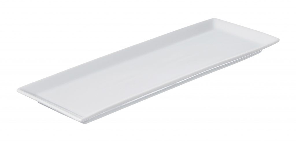 PRIMA RANGE -CANAPÉ TRAY 31 x 11.5cm (12)